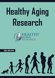 Healthy aging research