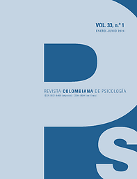 Revista colombiana de psicología