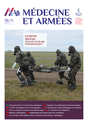 Médecine et armées