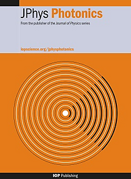 JPhys photonics