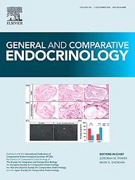 General and comparative endocrinology