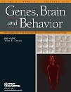 Genes, brain and behavior