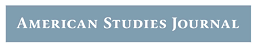 New American Studies Journal