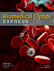 Biomedical optics express