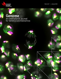 Genome