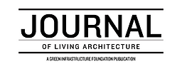 Journal of living architecture