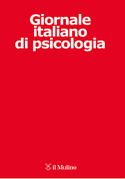 Giornale italiano di psicologia