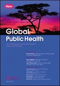 Global public health