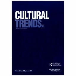 Cultural trends