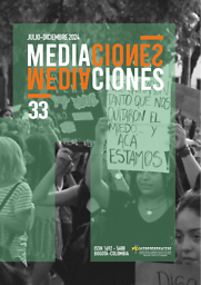 Mediaciones