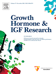 Growth hormone & IGF research