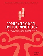 Gynecological endocrinology