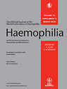 Haemophilia