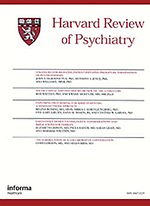 Harvard review of psychiatry