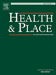 Health and place