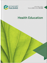 Health education