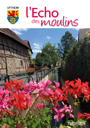 Uffheim : l'Echo des moulins