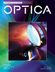 Optica