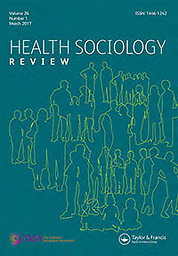 Health sociology review