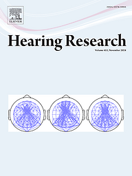 Hearing research