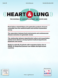 Heart & lung