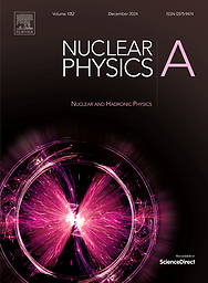 Nuclear physics. A