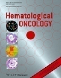 Hematological oncology