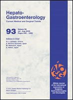 Hepato-gastroenterology