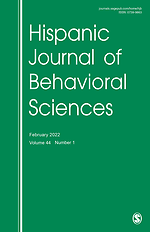 Hispanic journal of behavioral sciences