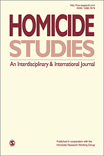 Homicide studies