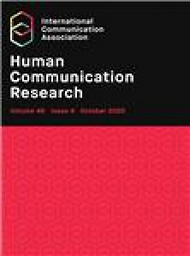 Human communication research