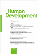 Human development