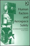 Human factors and aerospace safety