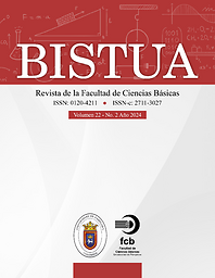 Bistua