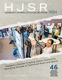 Humboldt journal of social relations