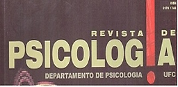 Revista de Psicologia