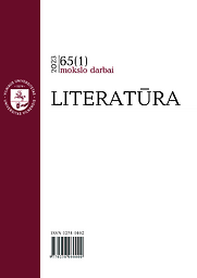 Literatūra