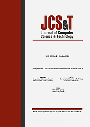 Journal of computer science and technology