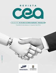 Revista CEA