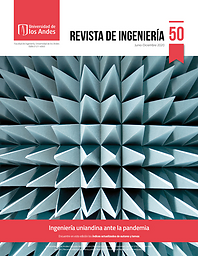 Revista de ingenieria (Universidad de los Andes)