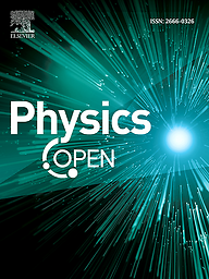 Physics open