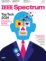 IEEE spectrum