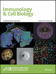 Immunology and cell biology