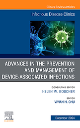 Infectious disease clinics of North America