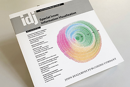 Information design journal