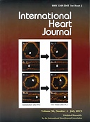 International heart journal