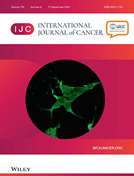 International journal of cancer