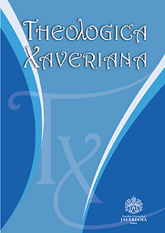 Theologica Xaveriana