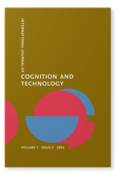 International journal of cognition and technology