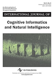 International journal of cognitive informatics and natural intelligence